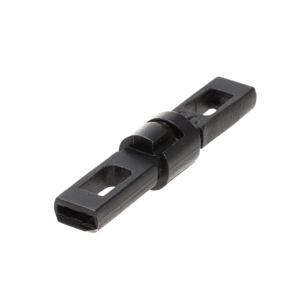 66-Type Replacement Blade w/Built-In Cutter for Punch Down Tool Cat5e Cat6 Cable