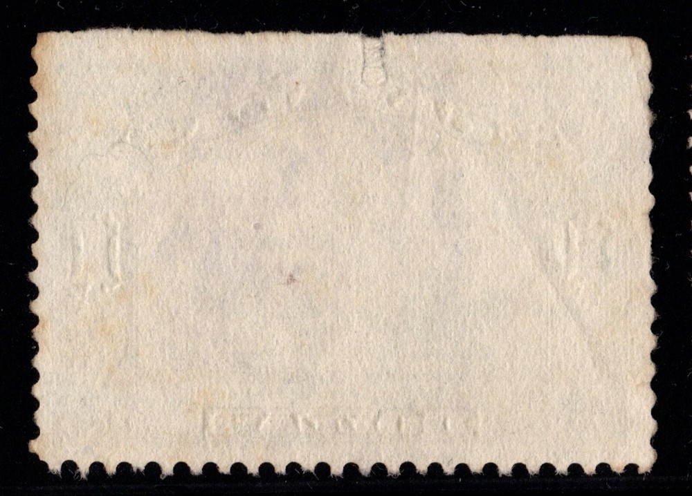 #159 Canada used well centered