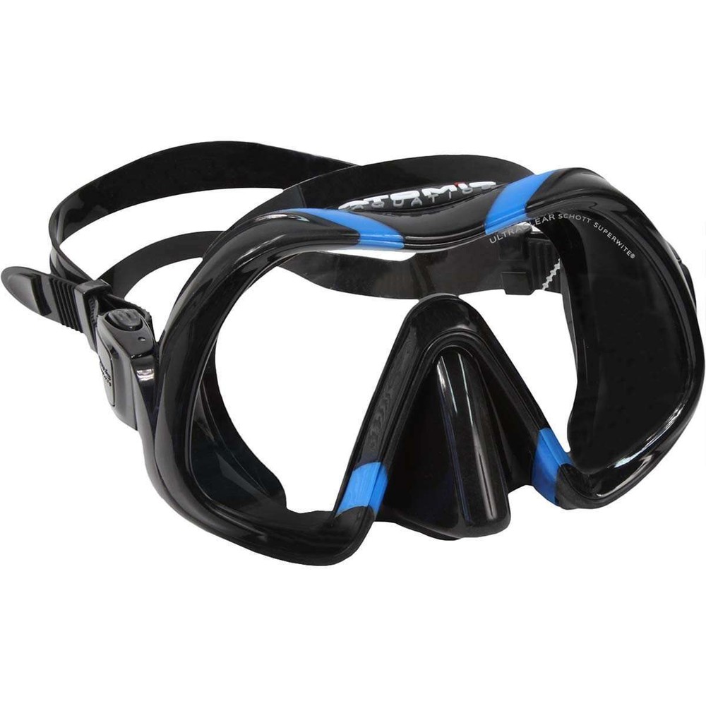 Atomic Aquatics Venom Scuba Mask