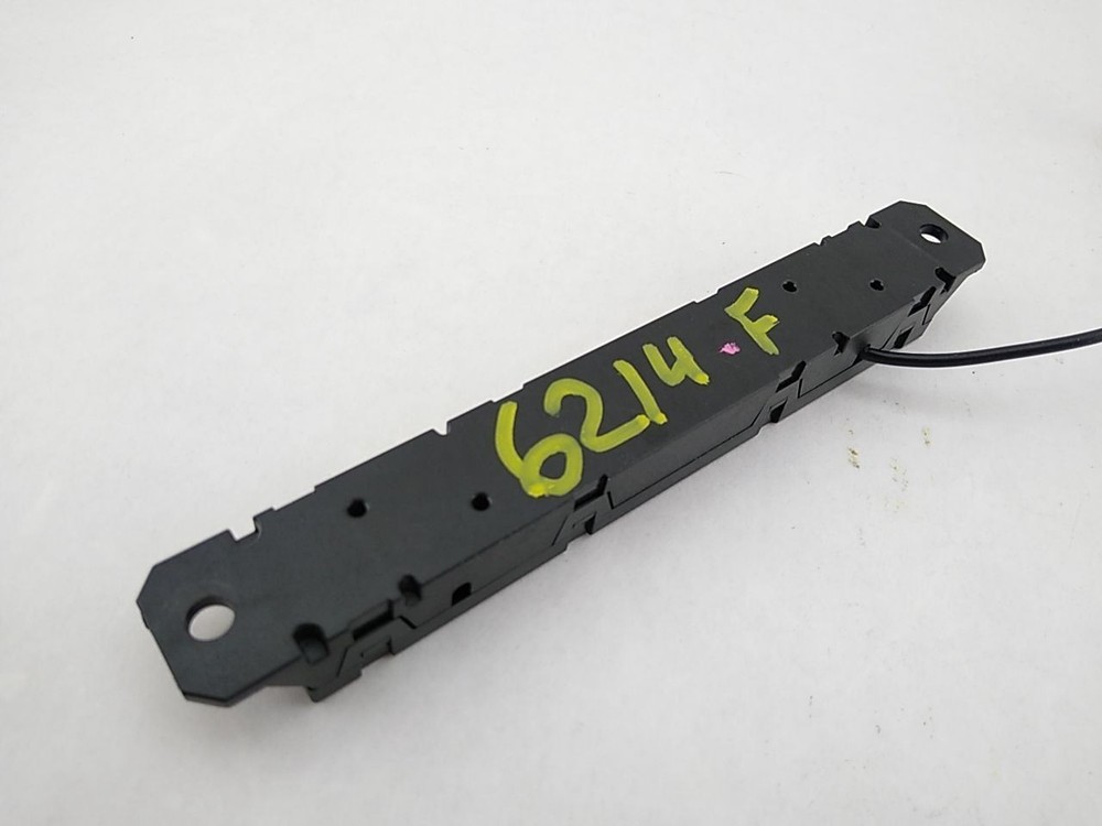 Alfa Romeo Giulia Antenna Booster Amplifier Computer Control Module Fits 17-24