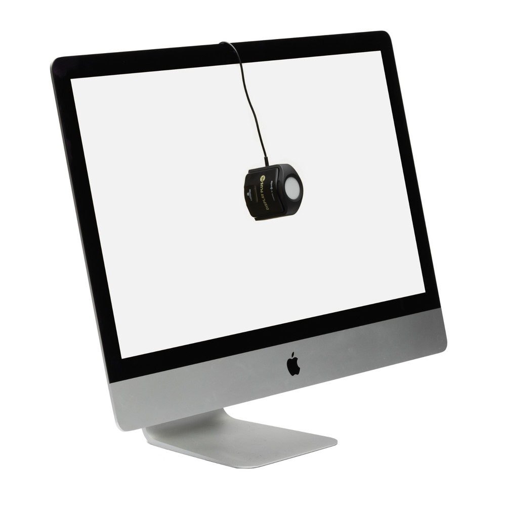 Calibrite Display Plus HL (CCDIS3PLHL), Profiler Software