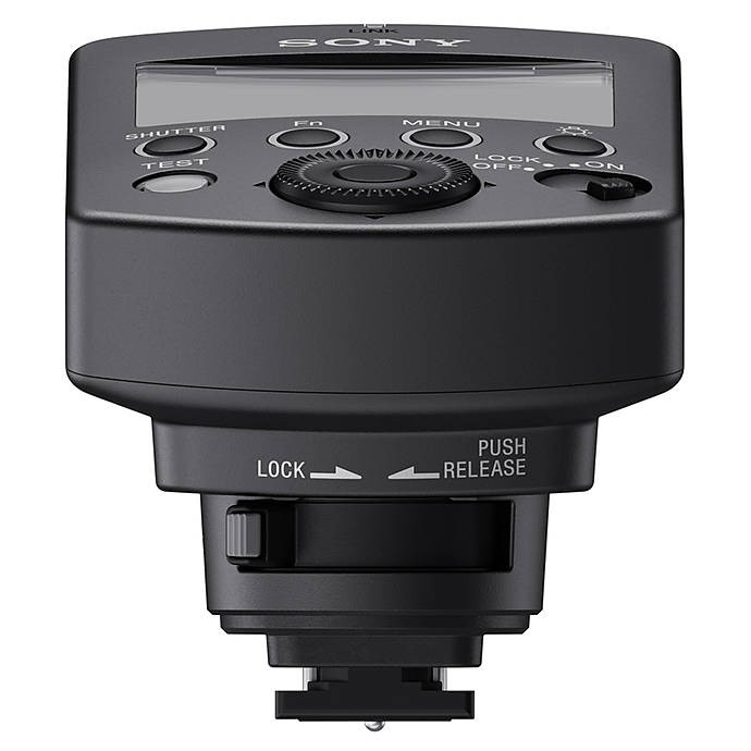 Sony FA-WRC1M Radio-Control Wireless Commander