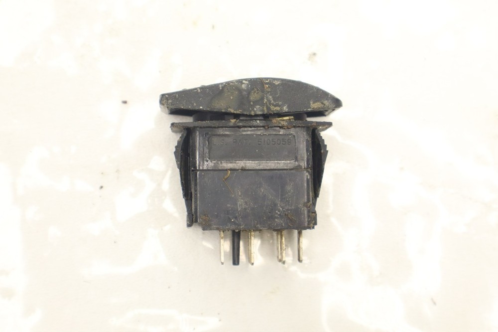 Kawasaki Mule Pro-FX EPS 22 Switch Outer Light 27010-0806 52549