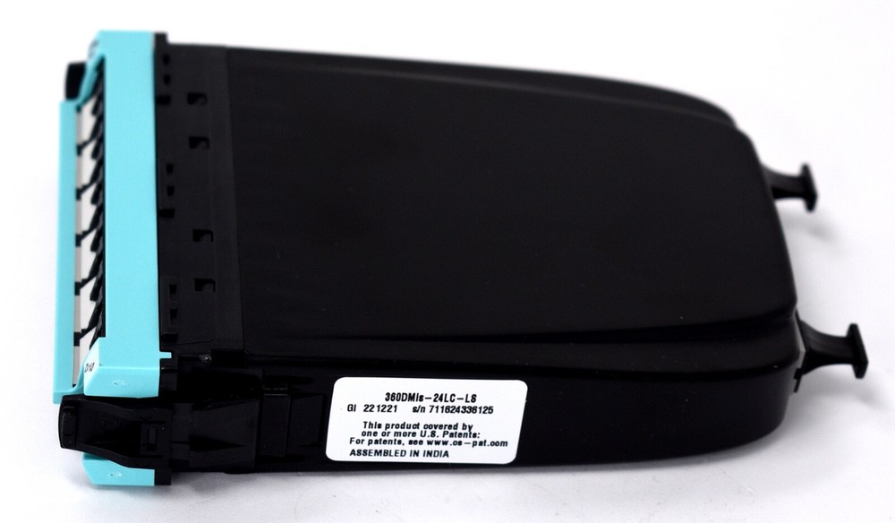 COMMSCOPE 360DMIS-24LC-LS Instapatch Module New