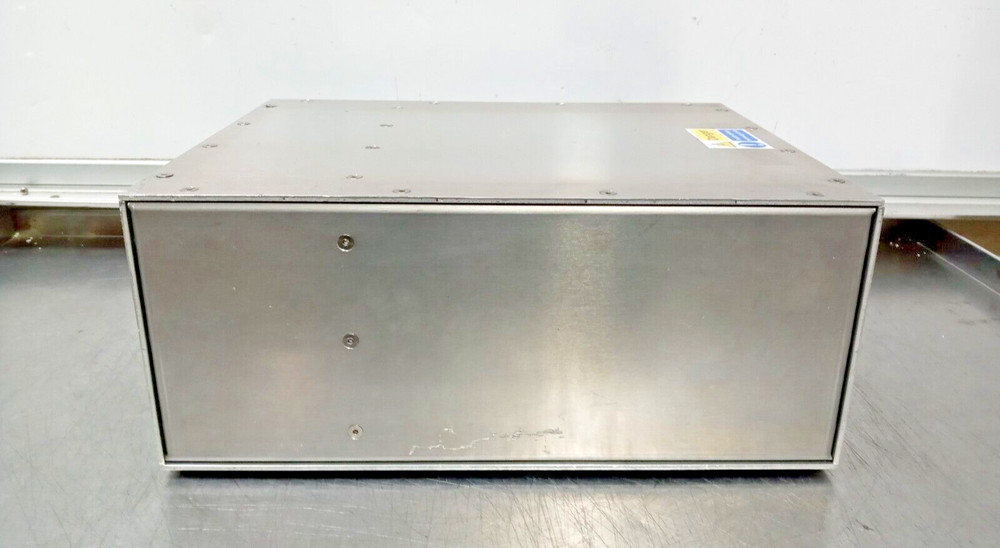 Coaxial Power Systems AMN 2K5-27 RF matching network controller 2500W / Tested