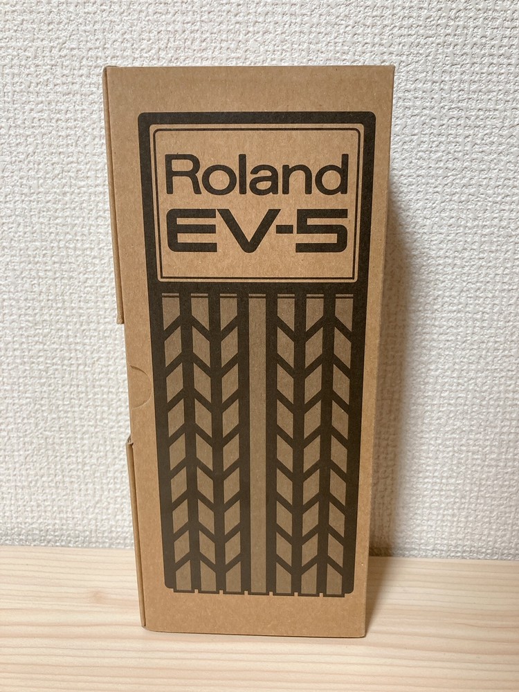 ROLAND EV-5 Expression Pedal