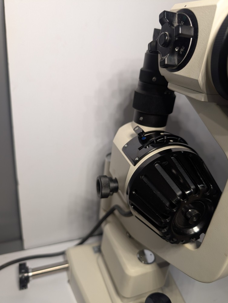 Topcon SL-2E Slit Lamp