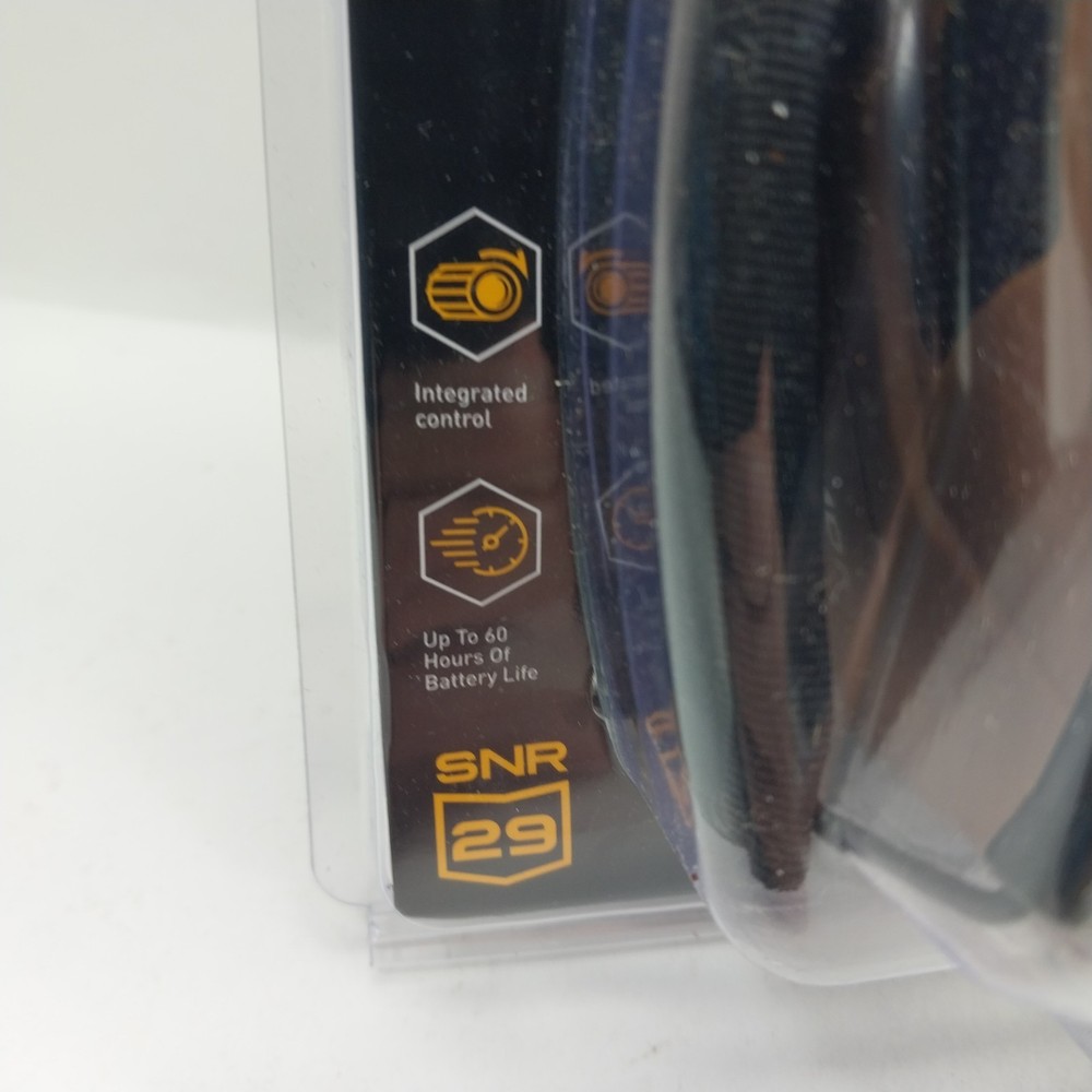 EARMOR M300A Electronic Hearing Protector - Free Shipping