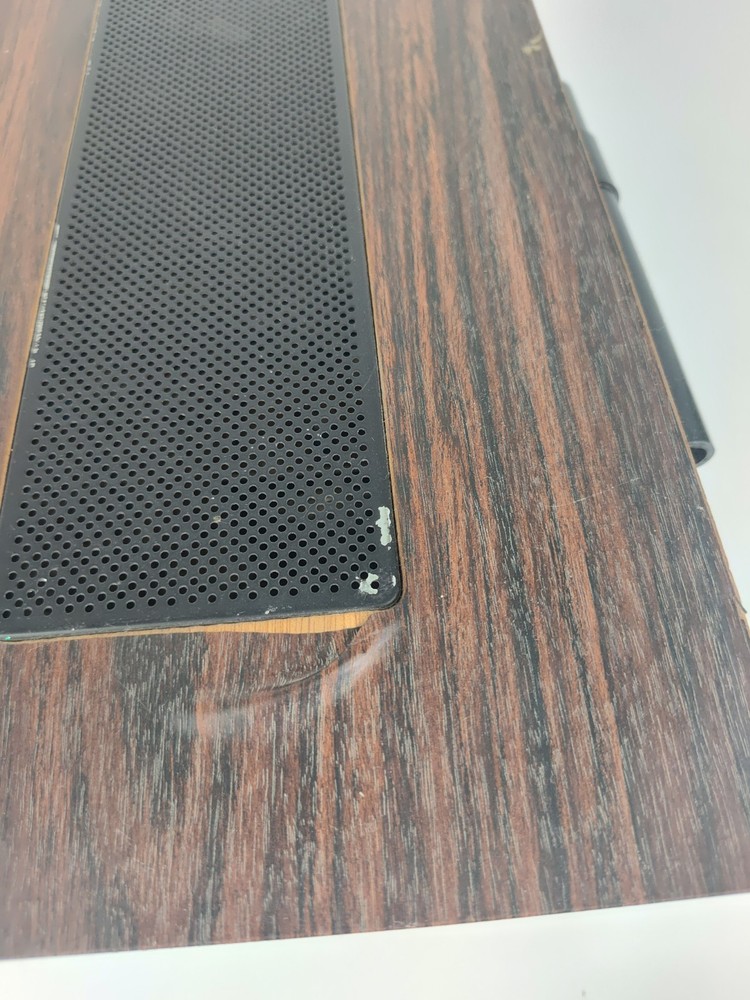 MCS Modular Component Systems 3230 AM/FM Stereo Receiver Vintage