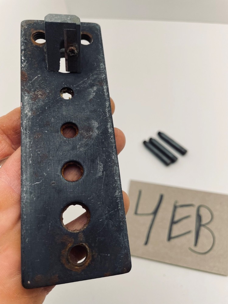 Vintage Dowel Former