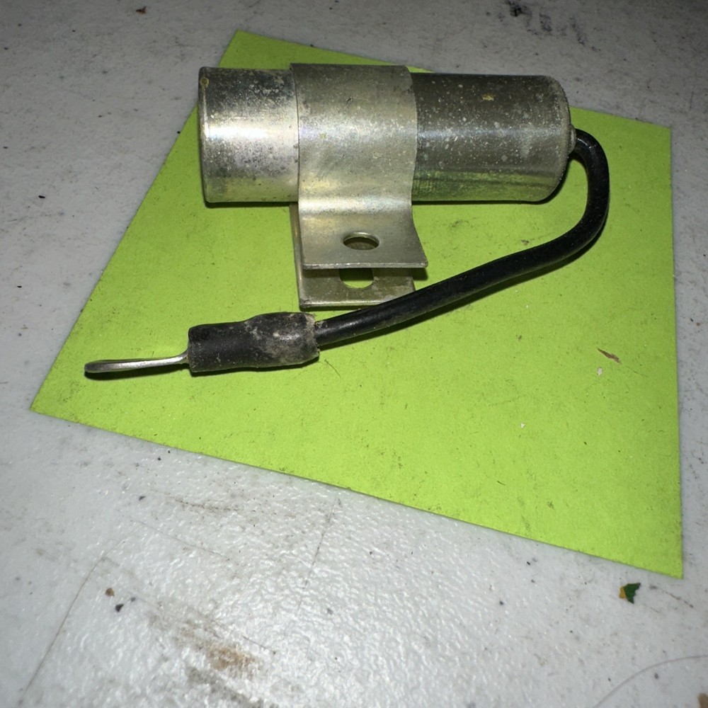 Filko DUC-61 Condenser