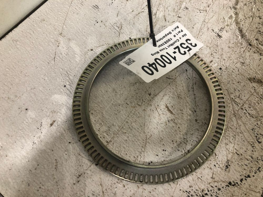ConMet ABS Tone Ring 10083900 (352-10040)
