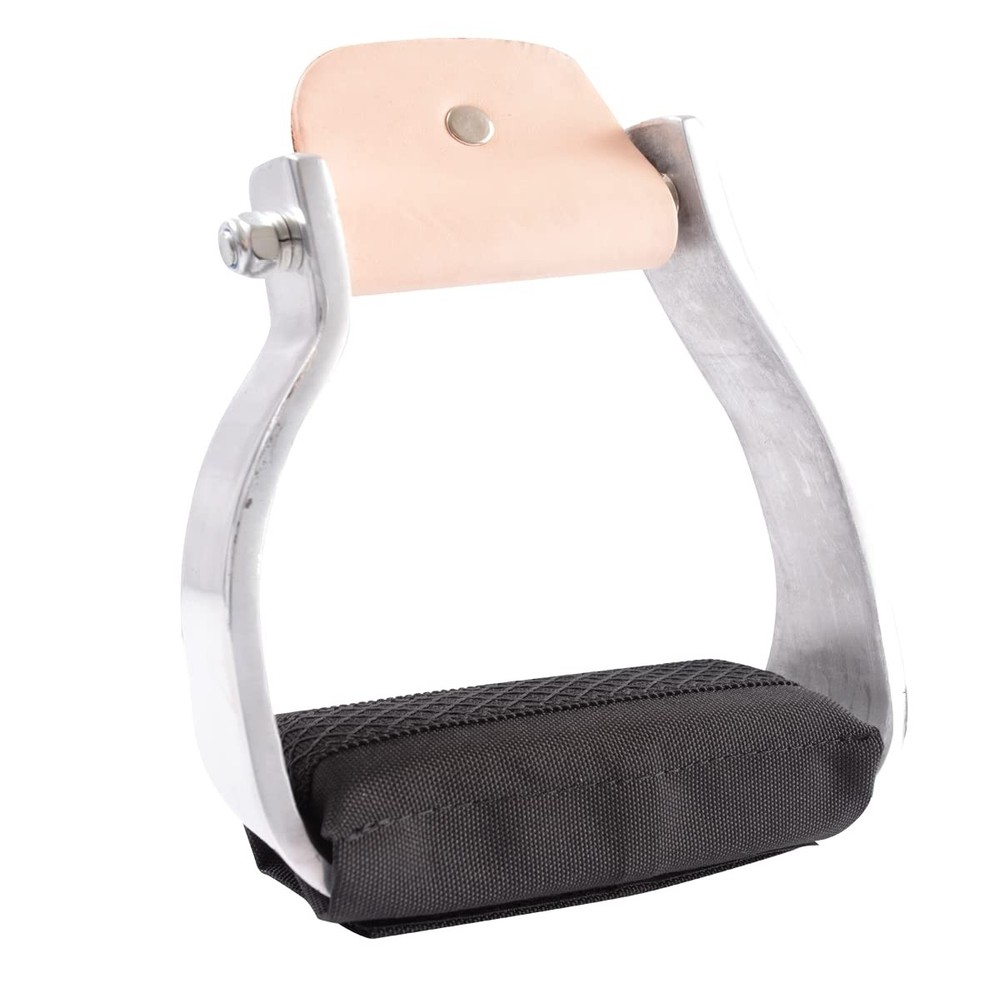 Western Stirrup Cushion