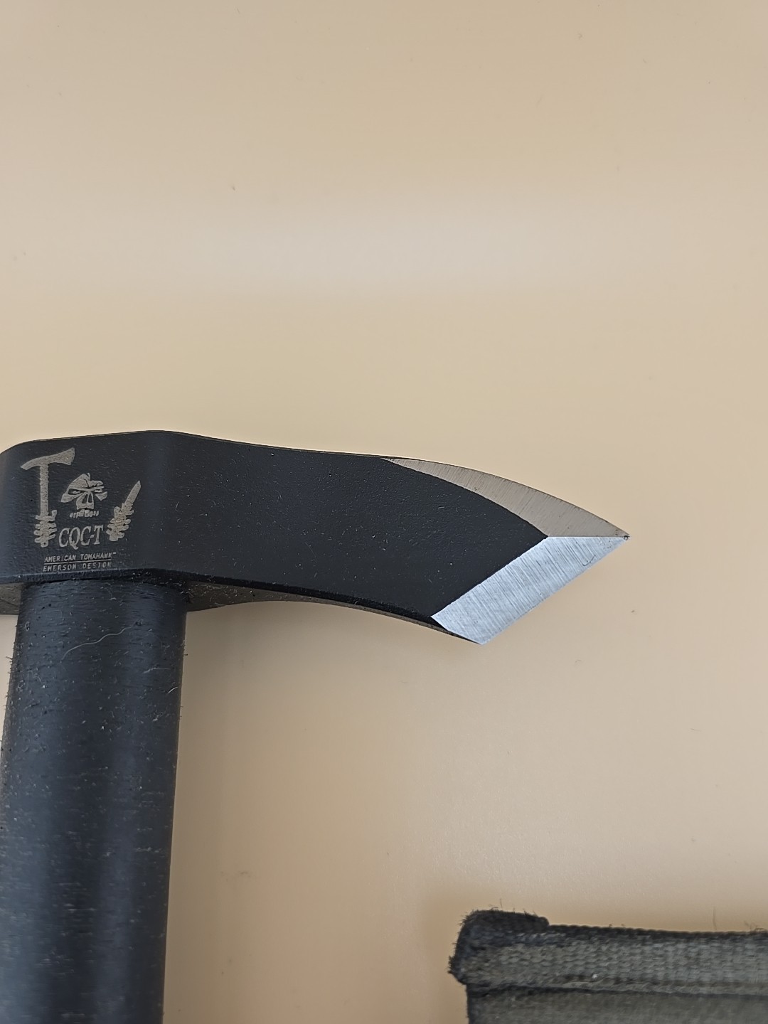 Emerson CQC-T American Tomahawk