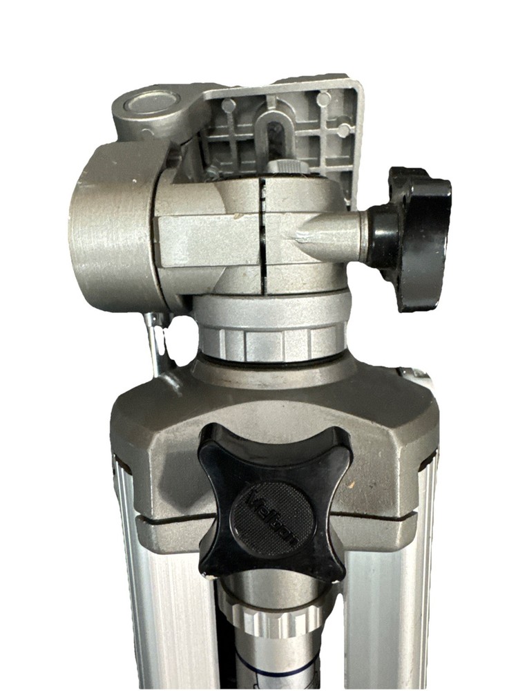 Velbon VGB-3 Adjustable Camera Tripod