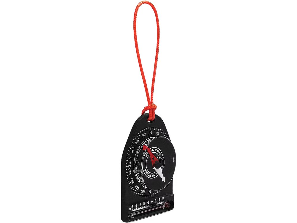 Brunton Chill Compass Black