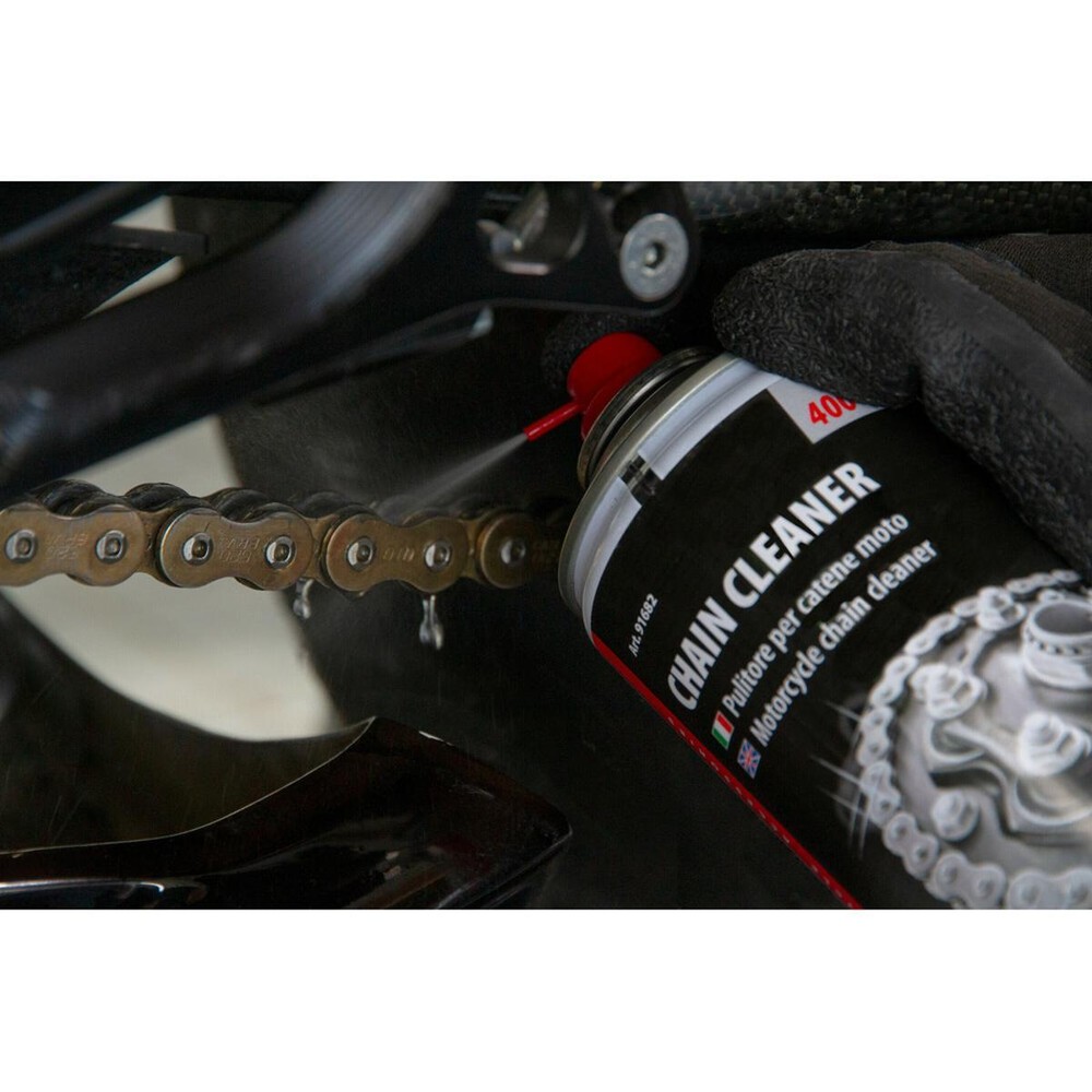 Lampa Motorcycle Chain Cleaner 400ml