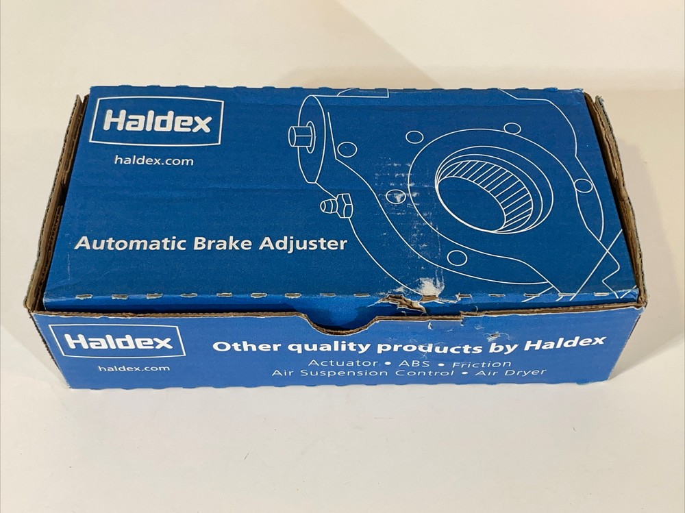 Haldex 30010045 Automatic Brake Adjuster Kit Transit ABA Service Kit AA1
