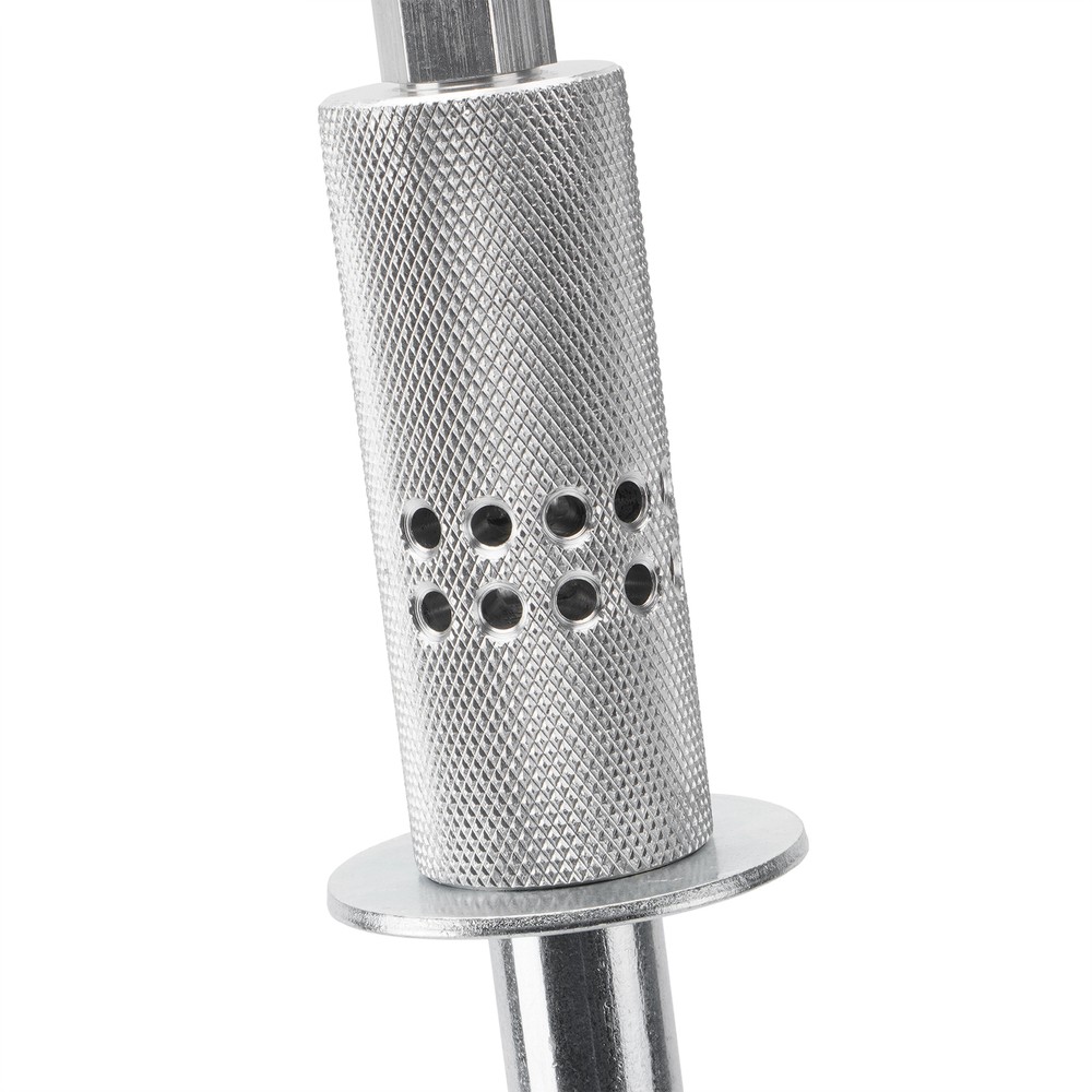 Air Pneumatic Suction Dent Puller Slide Hammer Pulling Car Body Repair Work Tool