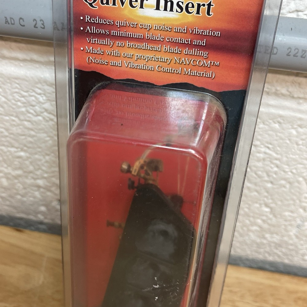 Limb Saver Quiver Insert 3704