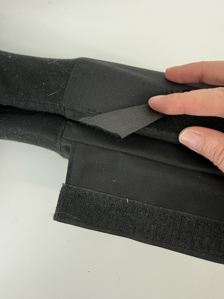DMoose Barbell Pad - hip thrusts squats flaw Read
