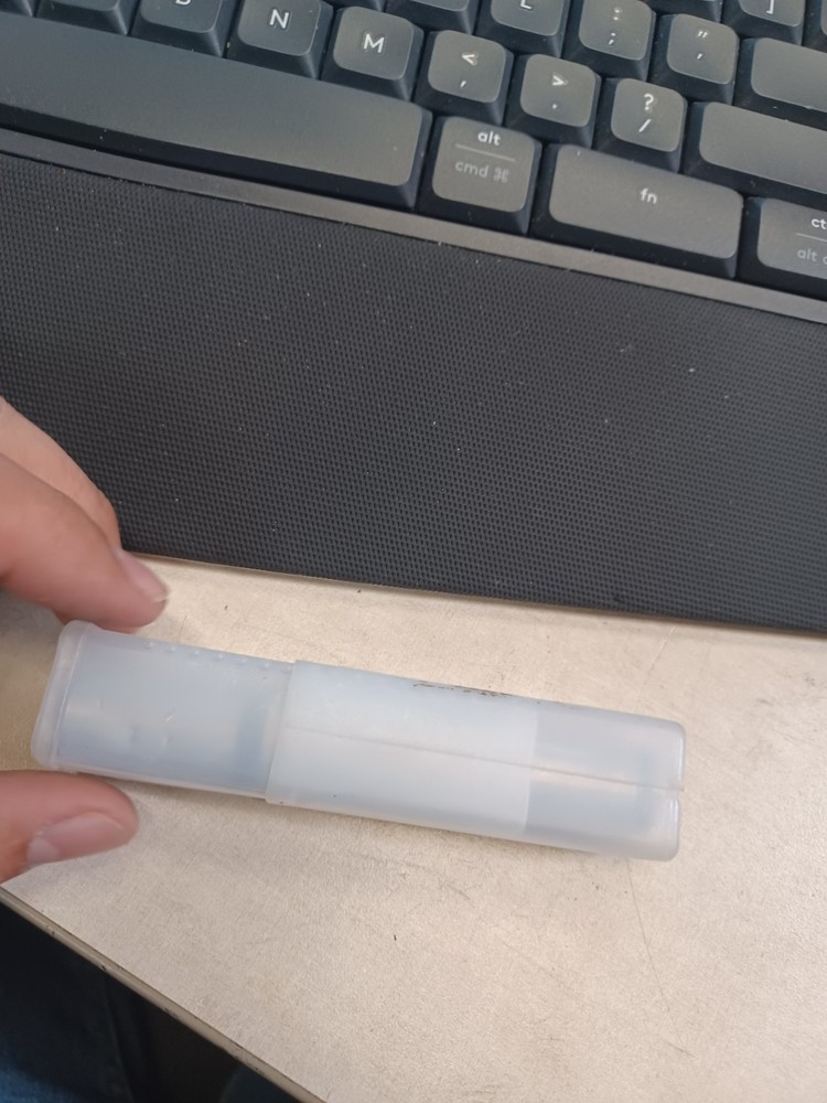 Stable Performance MTB2-B16 Drill Chuck Arbor