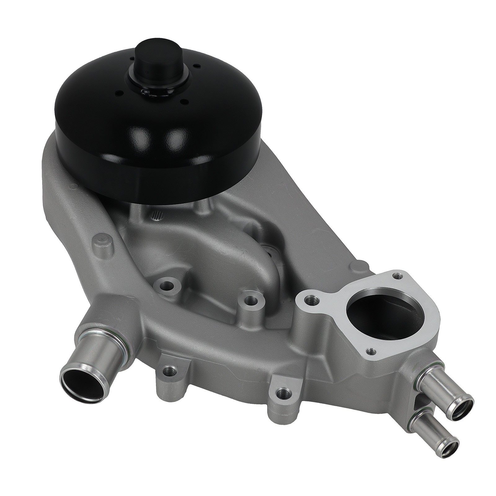 Coolant Water Pump for GMC Savana 2500 V8 6.0L 2007-15 131-2391 Aluminum QME