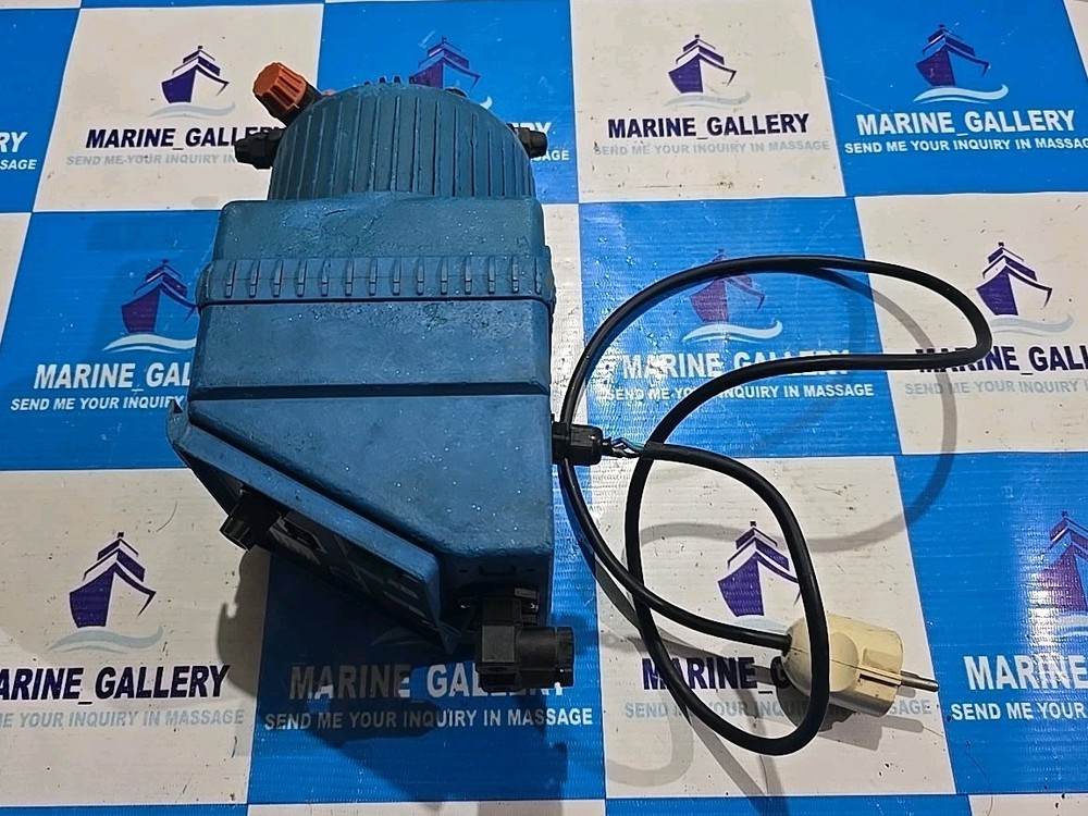 Dosing Pump PBVFT Dosing Pump PPB0403001