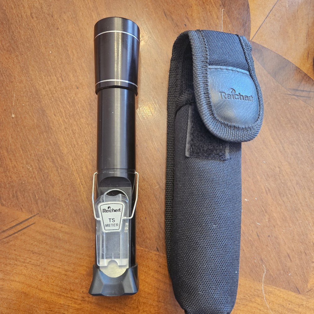 Reichart TS Meter Refractometer