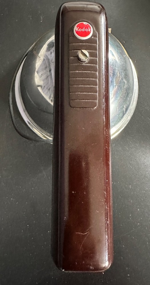 Vintage Kodak Standard Flasholder Untested