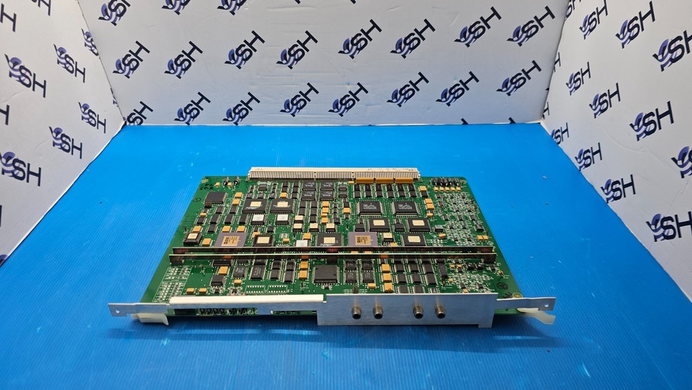 Philips Ultrasound 2500-0761-06A Board