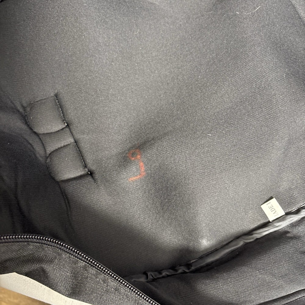 S. Eastman Violoncello Padded Backpack Case
