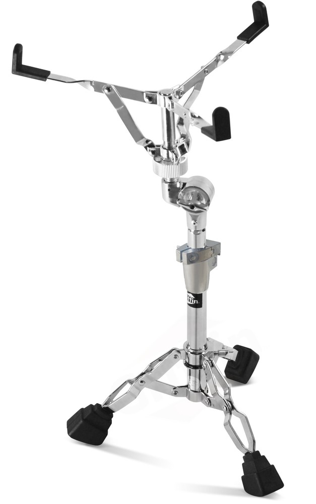 GRIFFIN Snare Drum Stand - Premium Percussion Hardware Tom Mount Pad Holder KIT