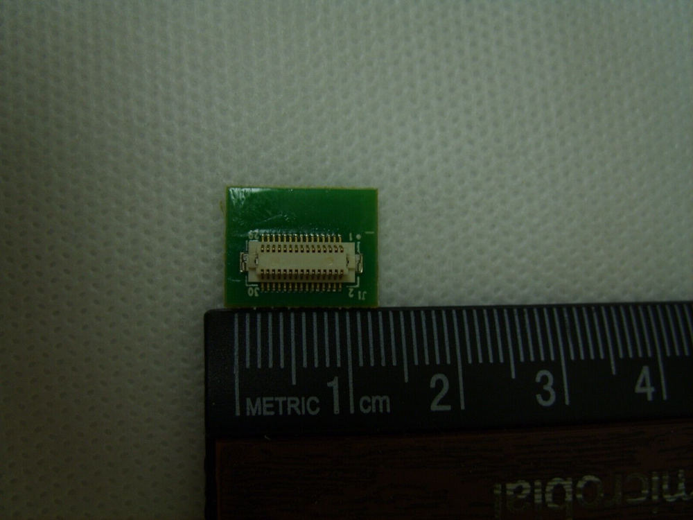 HID Access Control Reader Modulet Module - OEM New Old Stock ~ EDP-00186