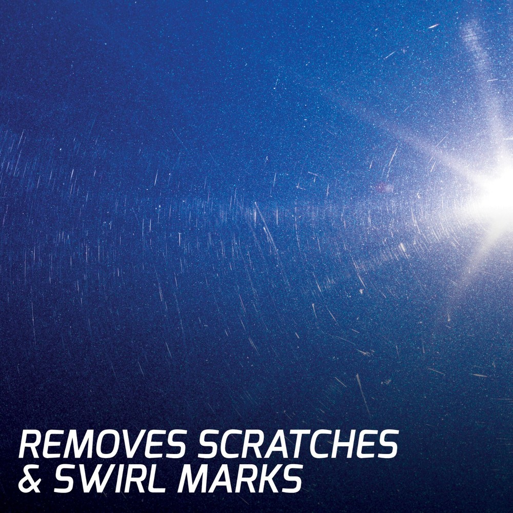 (2-Pack) Turtle Wax Car Auto Light Medium Clean Cut PRECISION POLISHING COMPOUND