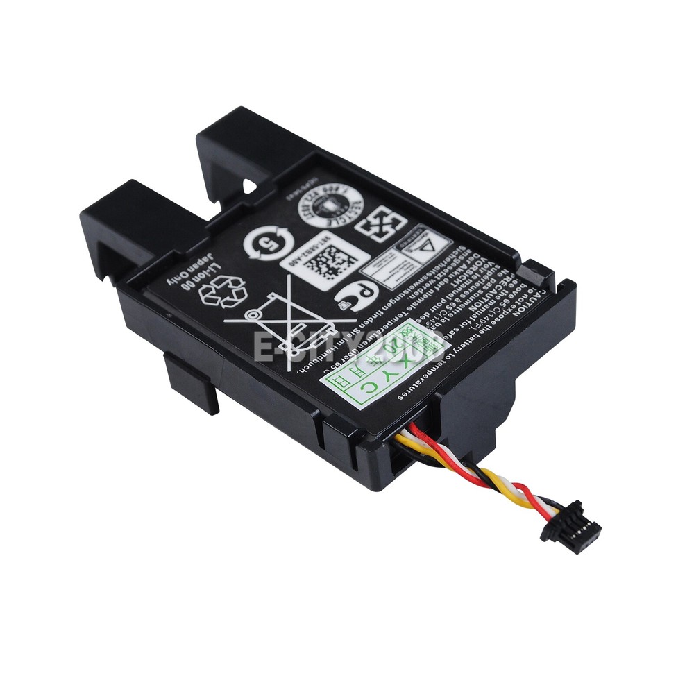 PERC H730 H730P MINI MONO H132V RAID BATTERY DELL POWEREDGE SERVER BRACKET US