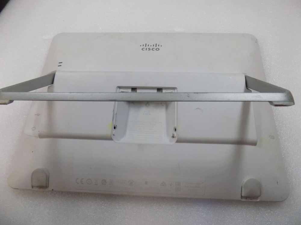 CISCO TTC5-09 TelePresence Touch 10 Control Panel Tablet