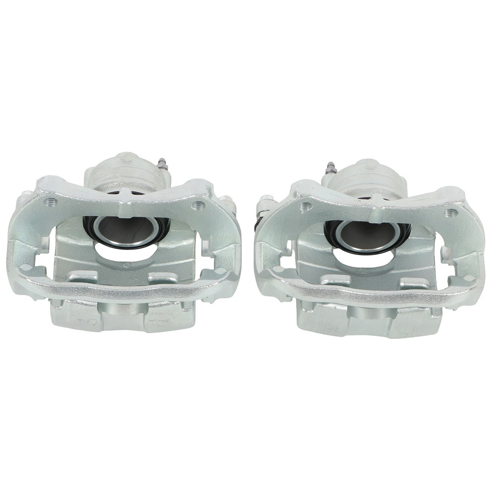LABLT Front Disc Brake Calipers For Buick Encore Chevrolet 2013-2017 w/ Bracket