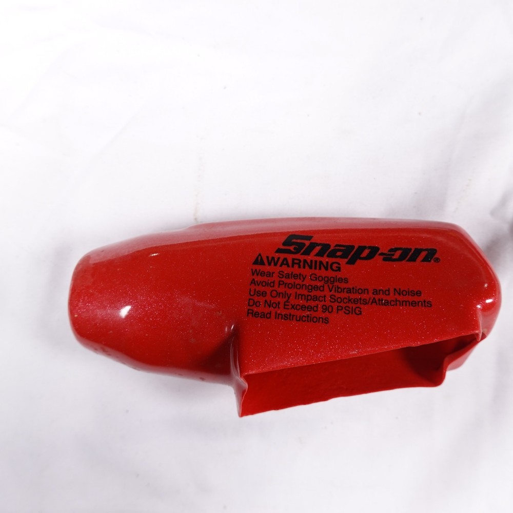 Snap On New Pneumatic Impact Wrench #IM31A