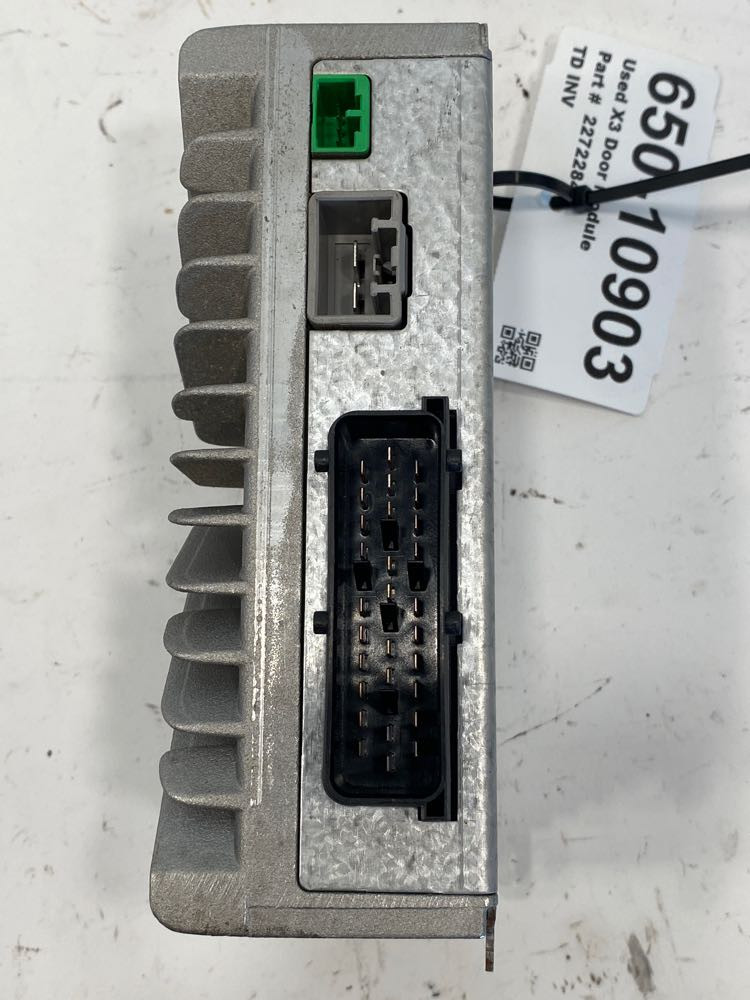 2018 Prevost X3 Cab Module 22722842 (650-10903)