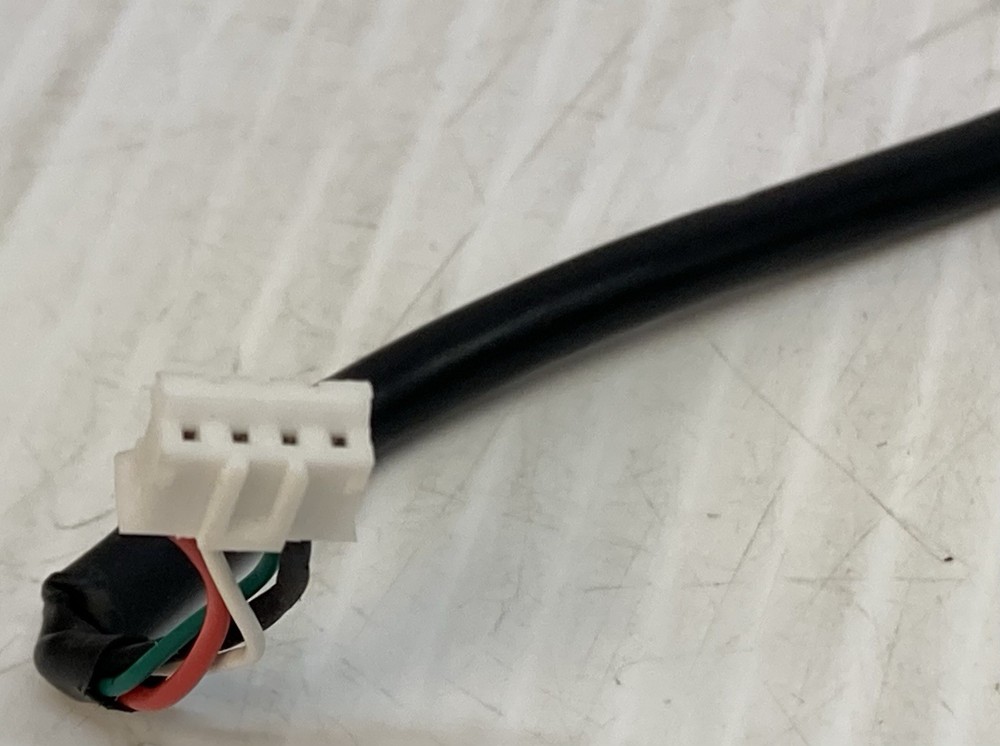 INNOVATIVE TECHNOLOGY NV200 SMART PAYOUT PM882 R4 POWER AND DATA CONNECTION