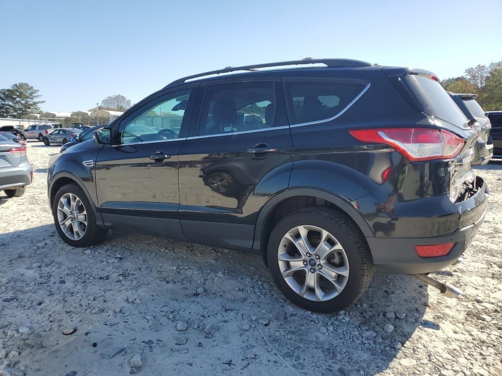 Used A/C Selector Switch fits: 2013 Ford Escape Front automatic temperature cont
