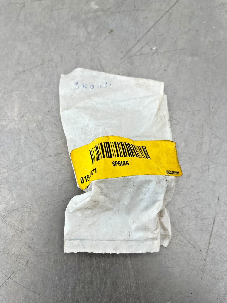 0151071 OEM WACKER NEUSON SPRING 5000151071