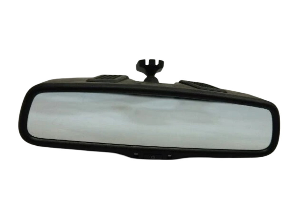 Rear View Mirror Compatible With 2007-2010 Dodge Compass Automatic Dimming 2009