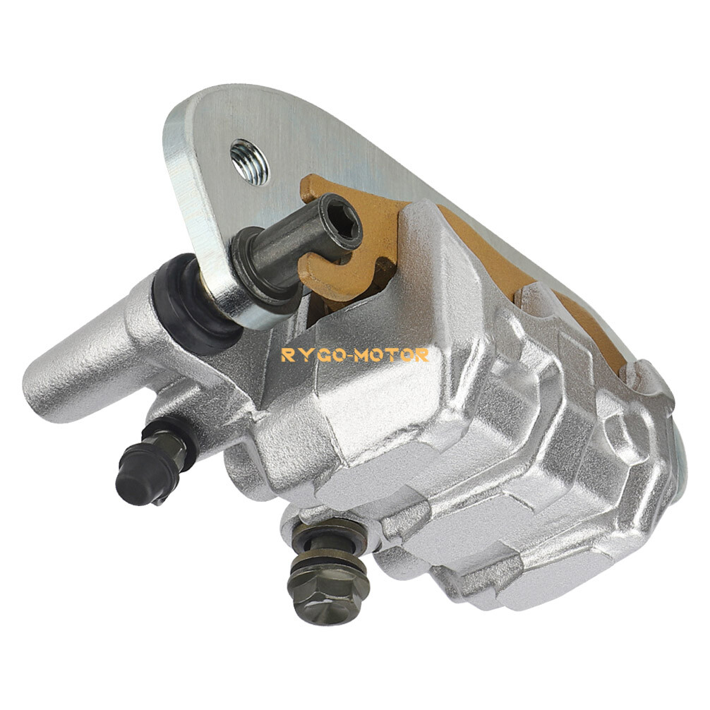 Rear Brake Caliper for UTV 500 700 800 400 HiSun Massimo Supermach MSU TSC YS