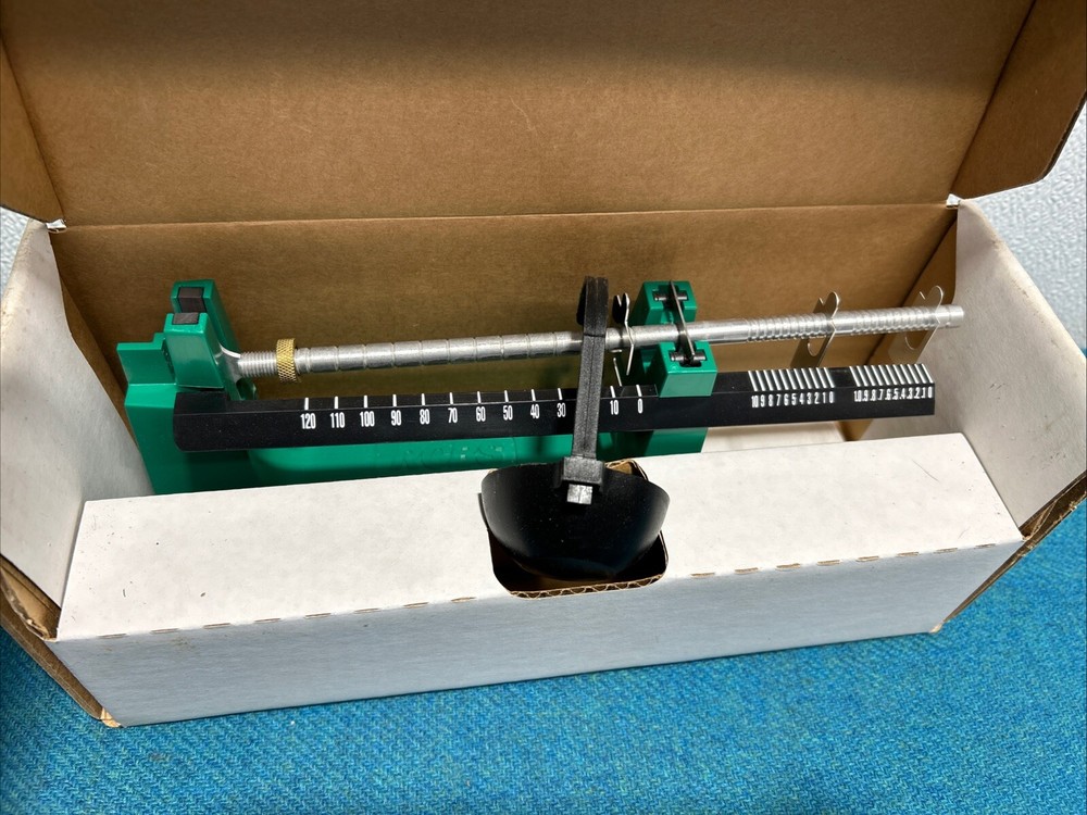 RCBS RC-130 Reloading Scale
