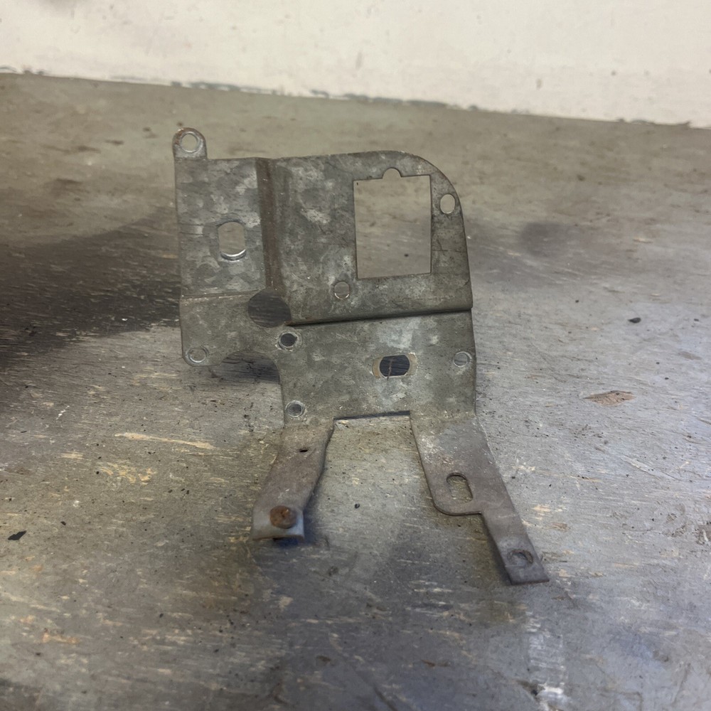 SWITCH PANEL BRACKET Only 70 71 AAR CUDA 340 CHALLENGER Plymouth Dodge E MOPAR