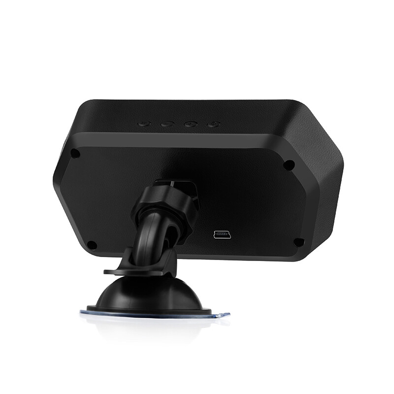 Car HUD Computer OBD GPS Head Up Display Speedometer Tester Reader P17 Multi UI