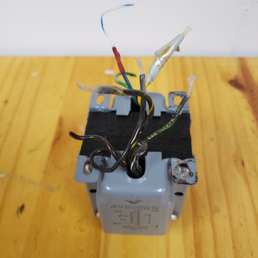 Triad Collins Filament Transformer 5y3