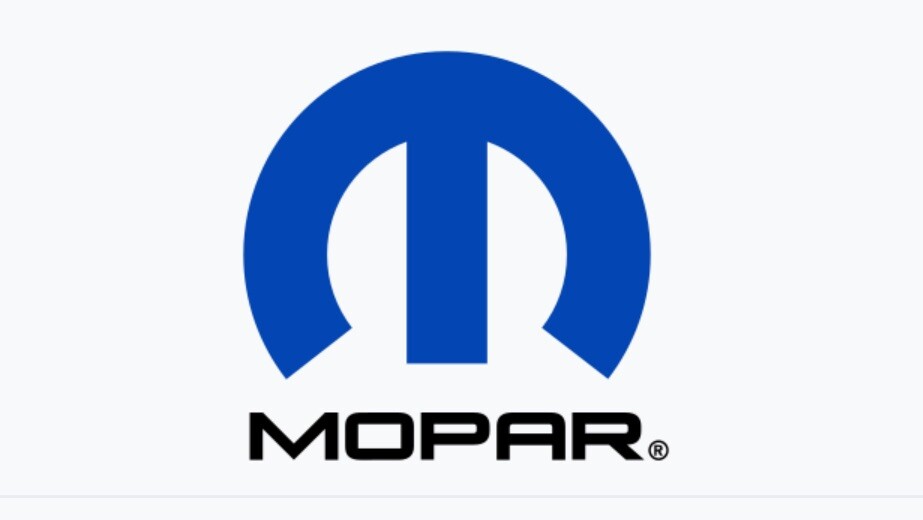 Genuine Mopar Hitch Receiver 82210230